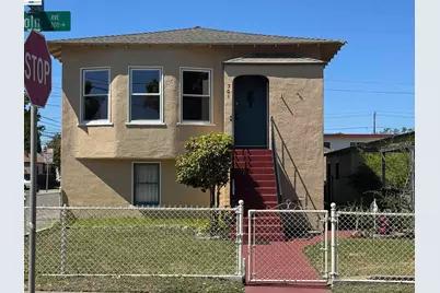 301 Lincoln Ave, Alameda, CA 94501 - Photo 1