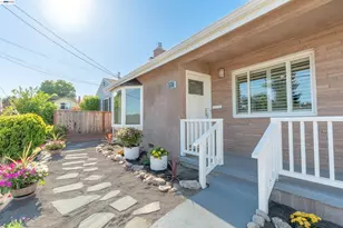 3781 Cottage Ct, Castro Valley, CA 94546 - Photo 2