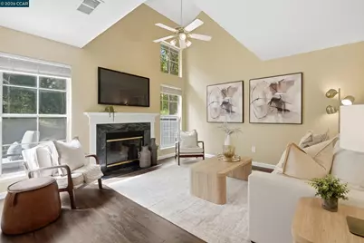 290 Pebblecreek Ct, Martinez, CA 94553 - Photo 6