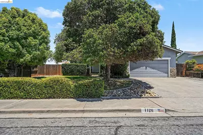 1126 Mission Dr, Antioch, CA 94509 - Photo 1