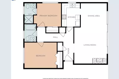 1500 Alameda #D, Alameda, CA 94501 - Photo 2