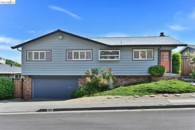 585 Crestmont Dr, Oakland, CA 94619 - Photo 2