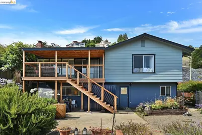 585 Crestmont Dr, Oakland, CA 94619 - Photo 52
