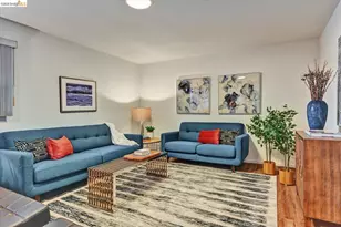 585 Crestmont Dr, Oakland, CA 94619 - Photo 2