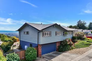 585 Crestmont Dr, Oakland, CA 94619 - Photo 1