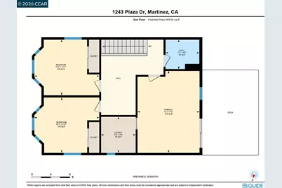 1243 Plaza Dr, Martinez, CA 94553 - Photo 54