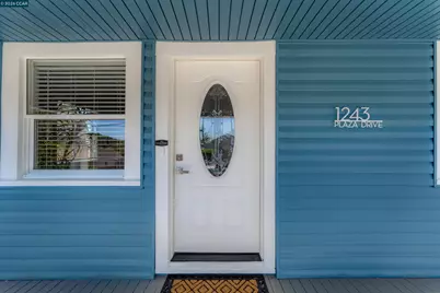 1243 Plaza Dr, Martinez, CA 94553 - Photo 2