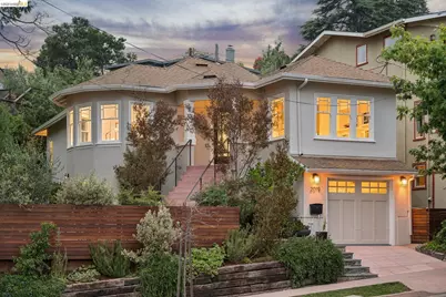 2019 Del Norte, Berkeley, CA 94707 - Photo 1