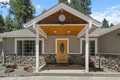 31444 Emigrant Trail, Shingletown, CA 96088 - Photo 4