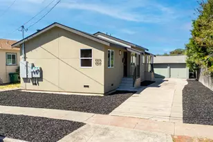 1377 Monterey St, Richmond, CA 94804 - Photo 2