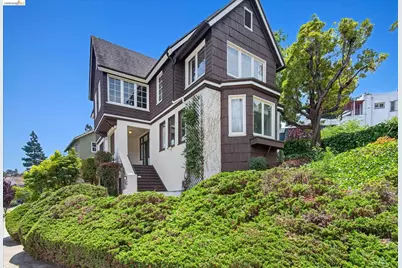 617 Boulevard Way, Oakland, CA 94610 - Photo 4