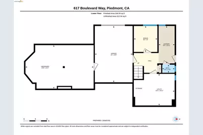 617 Boulevard Way, Oakland, CA 94610 - Photo 40