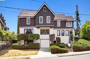 617 Blvd Way, Oakland, CA 94610 - Photo 1