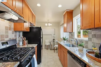 6505 Blake St, El Cerrito, CA 94530 - Photo 6