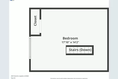 25917 Scenic Dr, Long Barn, CA 95335 - Photo 32