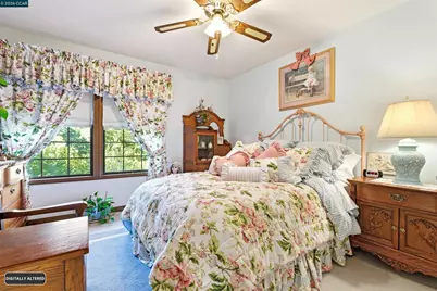 407 Country Club Ln, Napa, CA 94558 - Photo 40