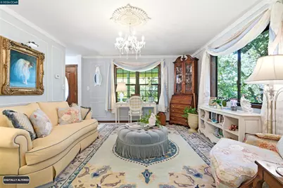 407 Country Club Ln, Napa, CA 94558 - Photo 10
