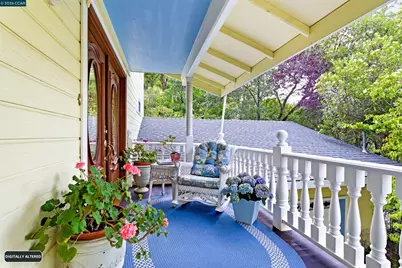 407 Country Club Ln, Napa, CA 94558 - Photo 6