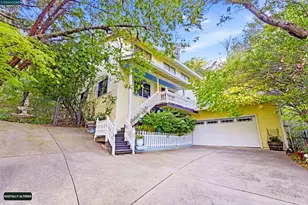 407 Country Club Ln, Napa, CA 94558 - Photo 2