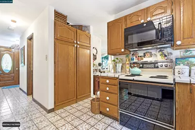 407 Country Club Ln, Napa, CA 94558 - Photo 20