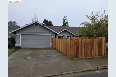 216 Westview Dr, Jackson, CA 95642 - Photo 1