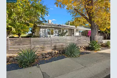 2245 Krueger Dr, Concord, CA 94520 - Photo 1