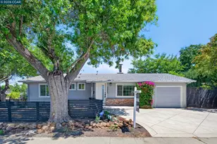 2245 Krueger Dr, Concord, CA 94520 - Photo 2