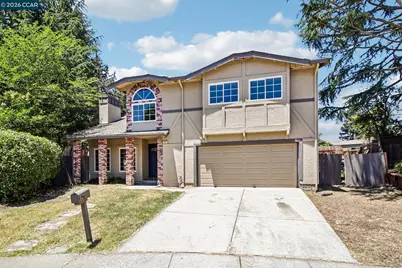 410 Oakbreeze Ct, Martinez, CA 94553 - Photo 2
