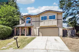 410 Oak Breeze Ct, Martinez, CA 94553 - Photo 2