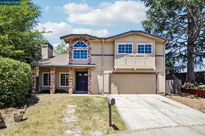 410 Oakbreeze Ct, Martinez, CA 94553 - Photo 1