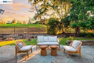 3180 Roundhill Rd, Alamo, CA 94507 - Photo 44