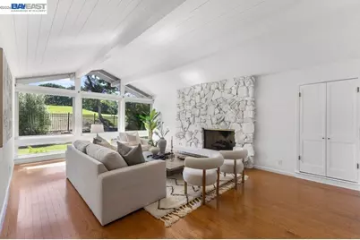 3180 Roundhill Rd, Alamo, CA 94507 - Photo 12
