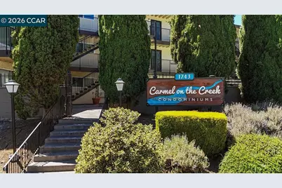 1743 Carmel Dr #19, Walnut Creek, CA 94596 - Photo 2