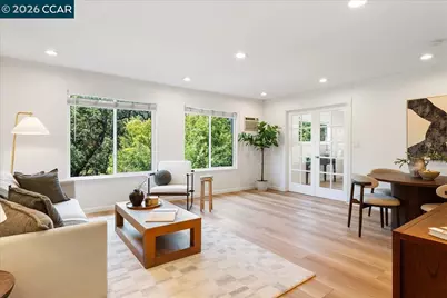 1743 Carmel Dr #19, Walnut Creek, CA 94596 - Photo 4