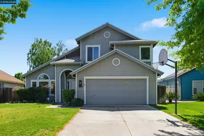 1980 Harvest Landing Court, Tracy, CA 95376 - Photo 2