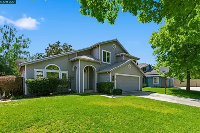 1980 Harvest Landing Court, Tracy, CA 95376 - Photo 4