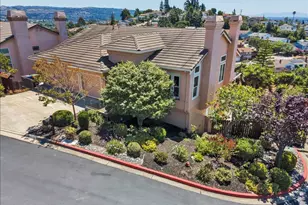 2433 Fox Ridge Dr, Castro Valley, CA 94546 - Photo 10