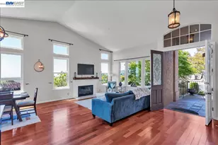 2433 Fox Ridge Dr, Castro Valley, CA 94546 - Photo 20