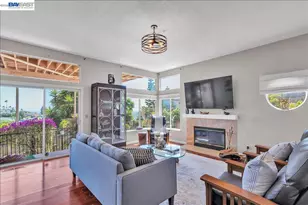 2433 Fox Ridge Dr, Castro Valley, CA 94546 - Photo 50