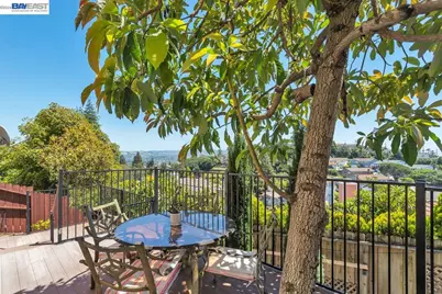 2433 Fox Ridge Dr, Castro Valley, CA 94546 - Photo 66
