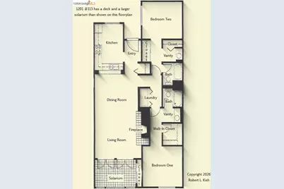 1201 Brickyard Way #113, Richmond, CA 94801 - Photo 2