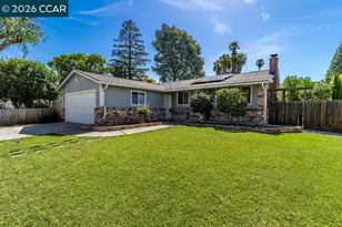 3485 Hillsborough Dr, Concord, CA 94520 - Photo 2