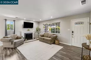 3485 Hillsborough Dr, Concord, CA 94520 - Photo 8