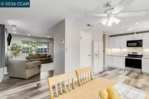 3485 Hillsborough Dr, Concord, CA 94520 - Photo 8