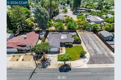 3485 Hillsborough Dr, Concord, CA 94520 - Photo 48