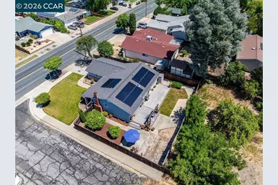 3485 Hillsborough Dr, Concord, CA 94520 - Photo 50