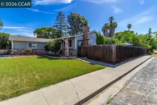 3485 Hillsborough Dr, Concord, CA 94520 - Photo 4
