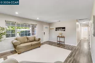 3485 Hillsborough Dr, Concord, CA 94520 - Photo 12