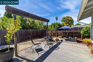 3485 Hillsborough Dr, Concord, CA 94520 - Photo 36