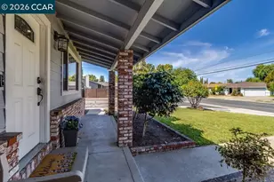 3485 Hillsborough Dr, Concord, CA 94520 - Photo 48